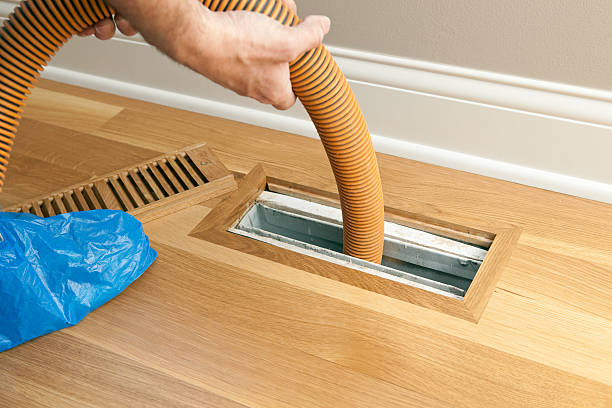 Best Home Air Vent Cleaning  in Sugar Grove, IL
