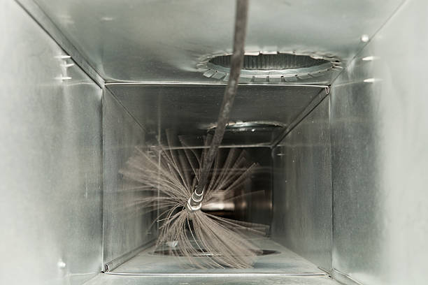 Best HVAC Duct Inspection Services  in Sugar Grove, IL