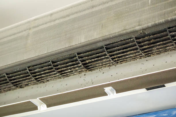 Air Quality Test in Sugar Grove, IL