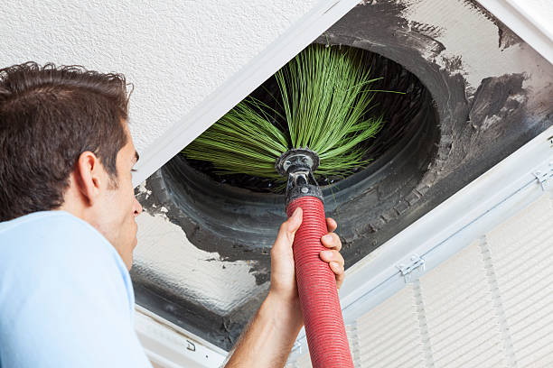 Home Air Vent Cleaning in Sugar Grove, IL